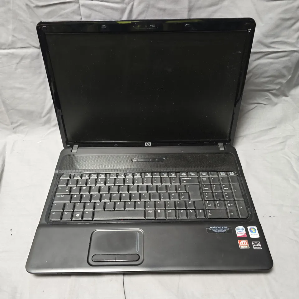 HP 6830S SERIES LAPTOP 