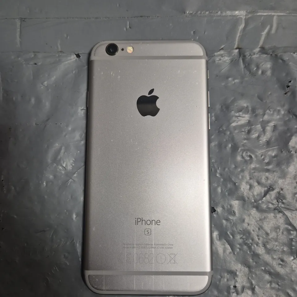 APPLE IPHONE 6S - MODEL A1688