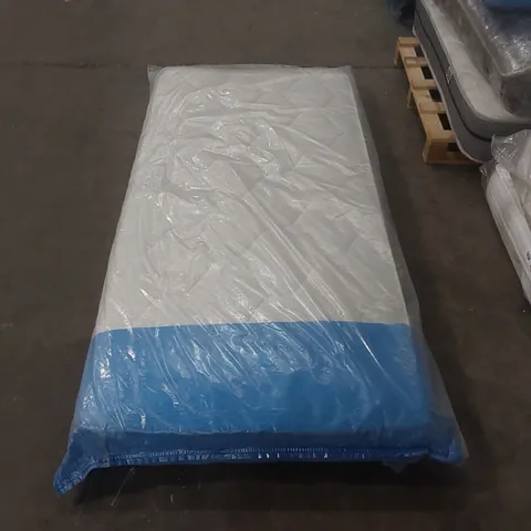 QUALITY BAGGED ALEX 90cm SINGLE SIZED MATTRESS 