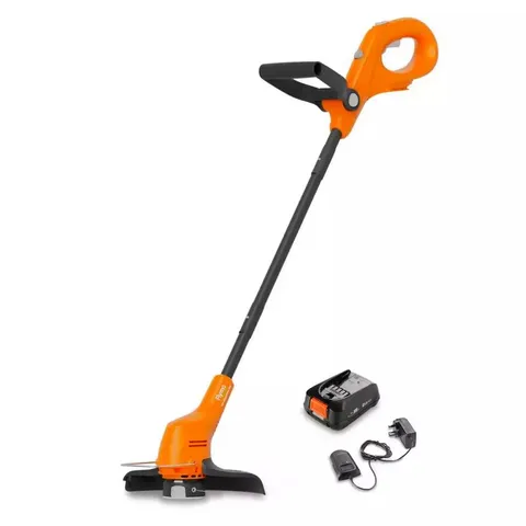 BOXED FLYMO SIMPLITRIM 250 ELECTRIC CORDLESS GRASS TRIMMER
