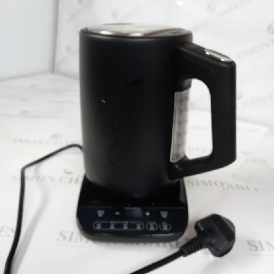 BOXED NINJA PERFECT TEMPERATURE KETTLE 