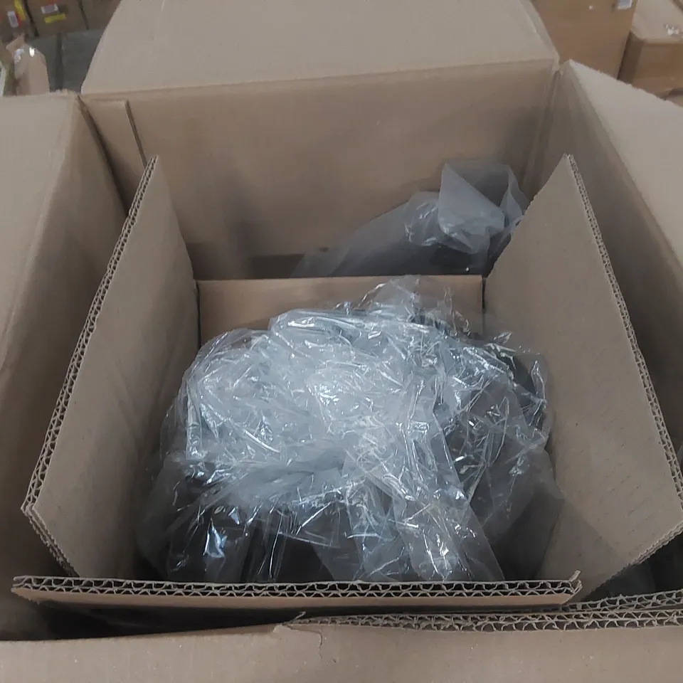 BOX CONTAINING 2x SFL 2151805B CHIMNEY FLUE SUPPORTS