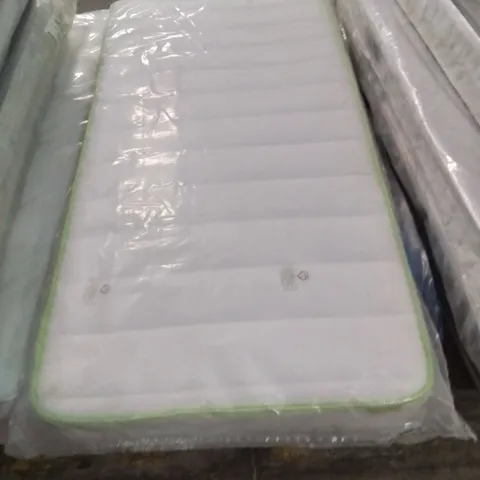 QUALITY BAGGED CLIMATE SMART KIDS SPRUNG SINGLE MATTRESS 