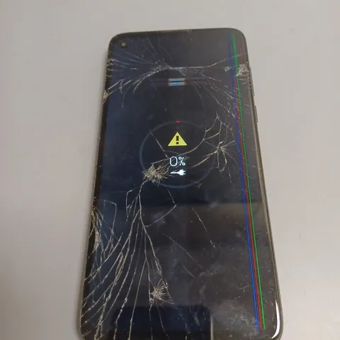 MOTOROLA MOTO G8 POWER