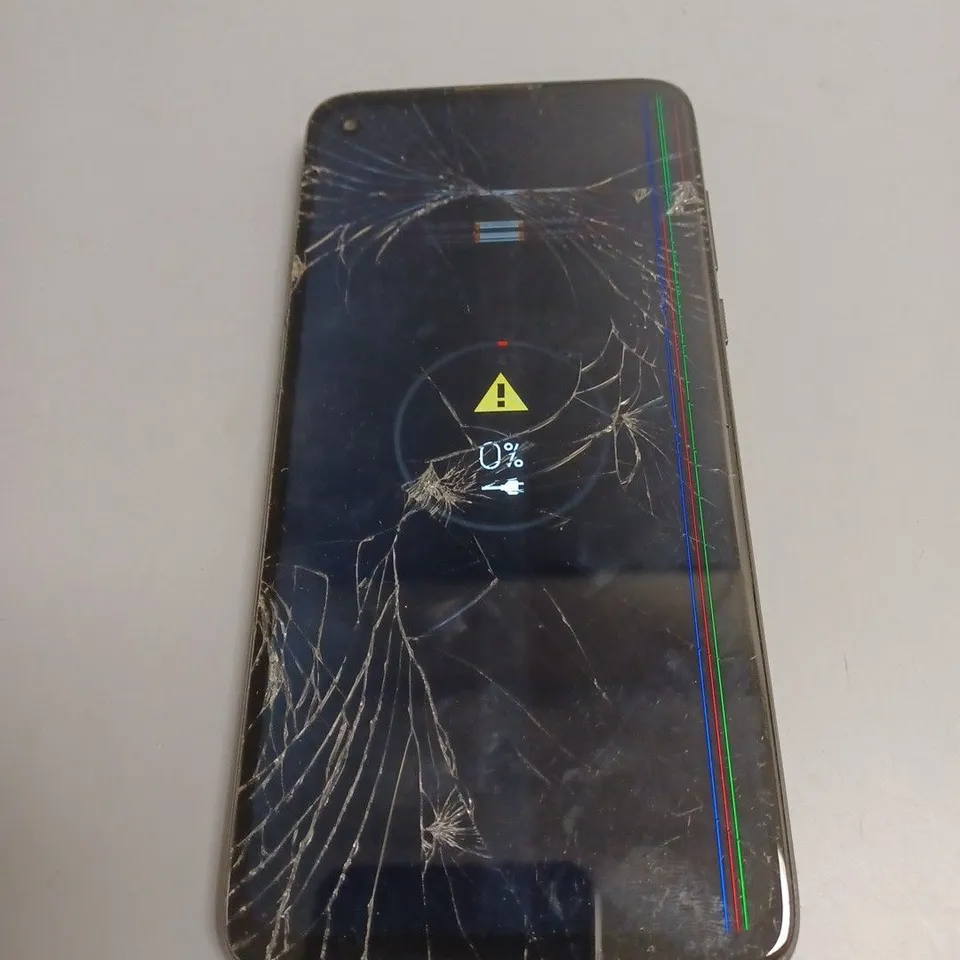 MOTOROLA MOTO G8 POWER