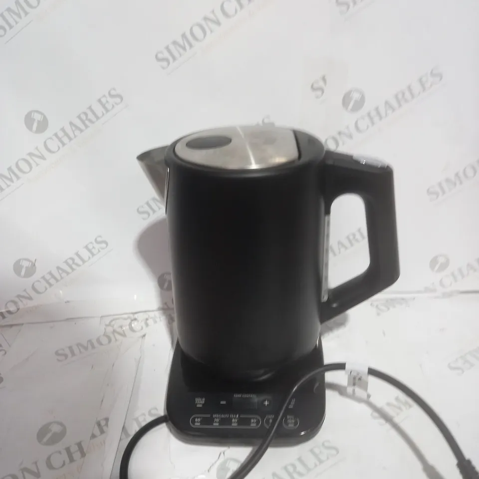 OUTLET BOXED NINJA PERFECT TEMPERATURE KETTLE KT200UK