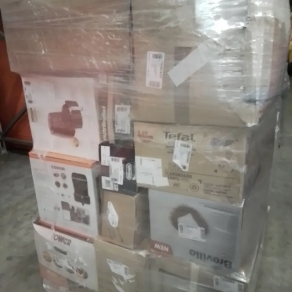 PALLET OF APPROXIMATELY 26 ASSORTED ITEMS TO INCLUDE,