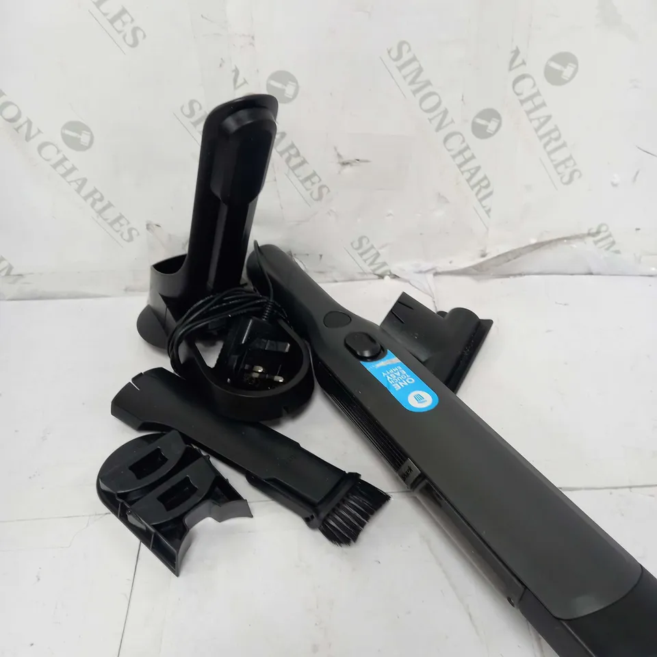 SHARK CORDLESS HANDHELD VACUUM CLEANER WV200UK