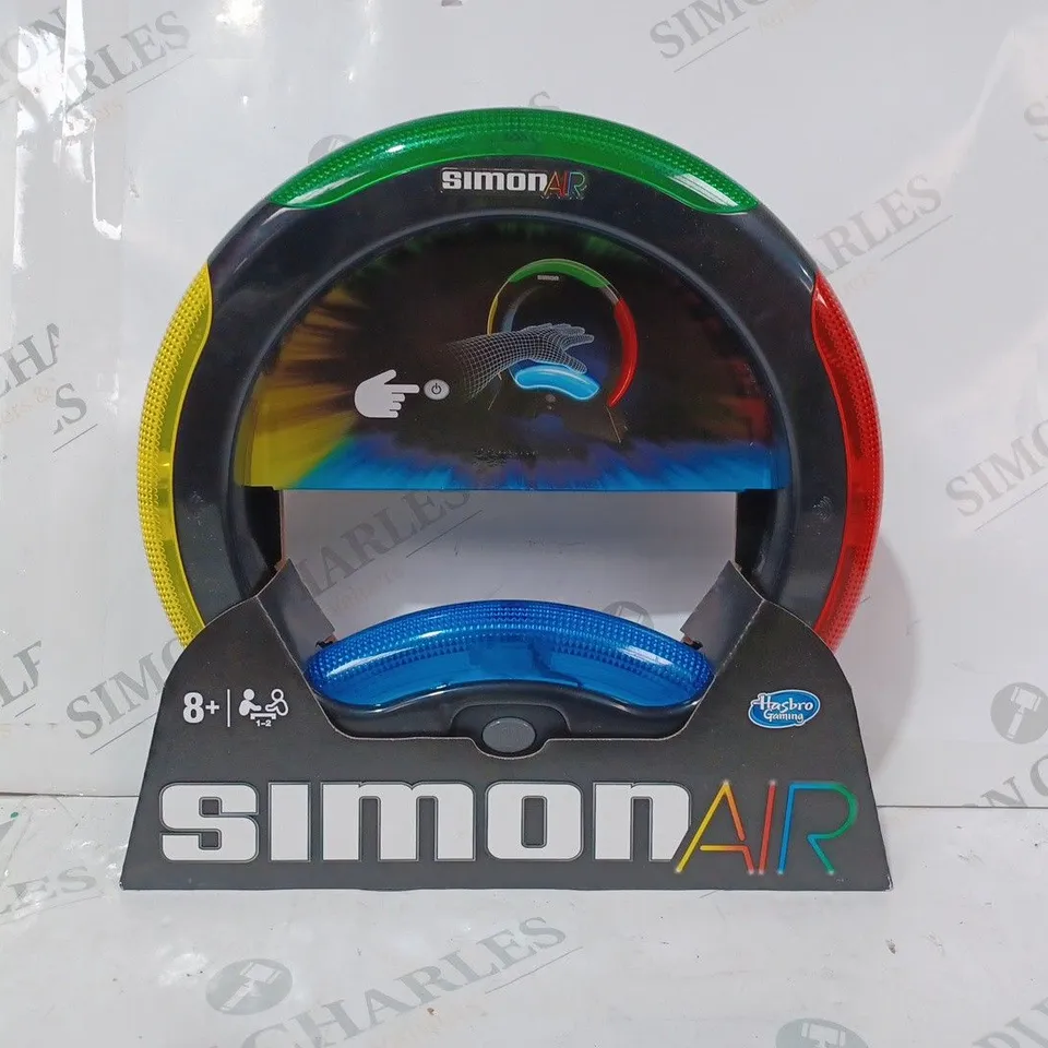 HASBRO GAMING SIMON AIR