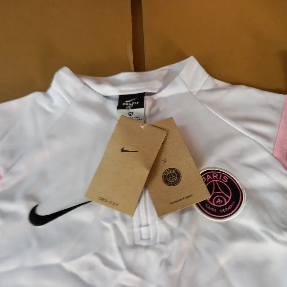 PARIS SAINT GERMAIN TRACKSUIT - 14