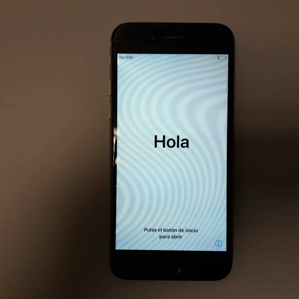 APPLE IPHONE 6 (A1549) SMARTPHONE 