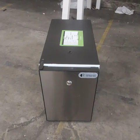 VITRIFRIGO COMMERCIAL COFFEE MACHINE FRIDGE