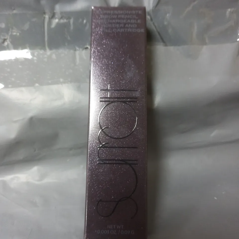 BOX OF APPROXIMATELY 10 SURRATT EXPRESSIONISTE BROW PENCILS IN ROUSSE