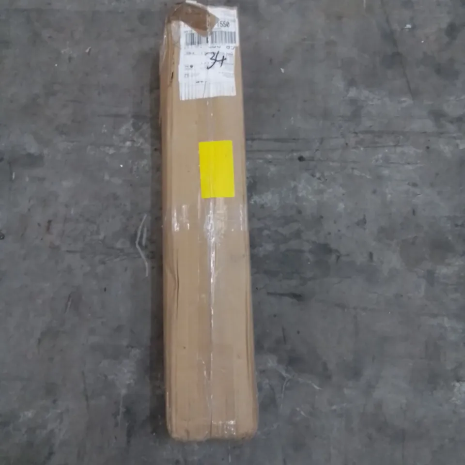 BOXED TABLE AND CHAIRS SET (INCOMPLETE, BOX OF LEGS ONLY)