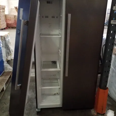 KENWOOD AMERICAN STYLE FRIDGE FREEZER