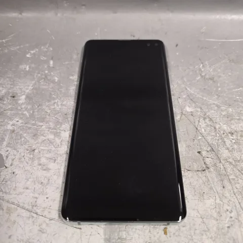 SAMSUNG GALAXY MOBILE PHONE - MODEL UNSPECIFIED
