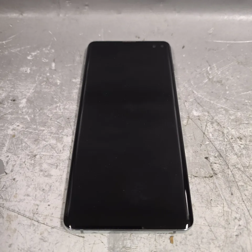 SAMSUNG GALAXY MOBILE PHONE  - MODEL UNSPECIFIED