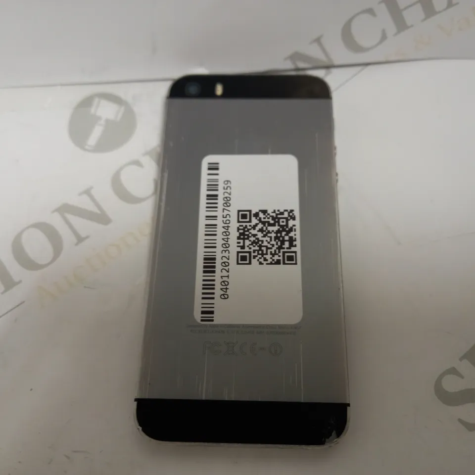IPHONE 5S A1457 
