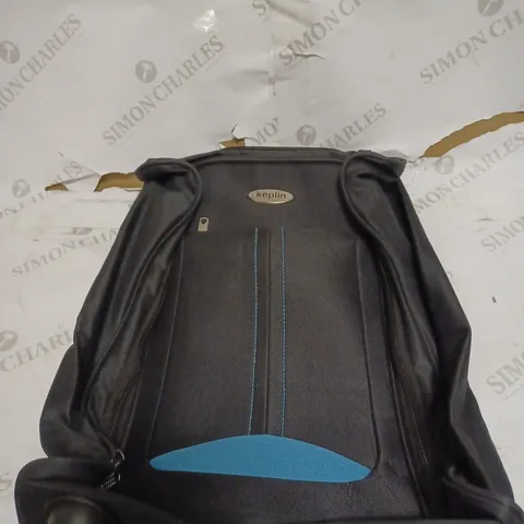 LIGHTWEIGHT CABIN TRAVEL BAG