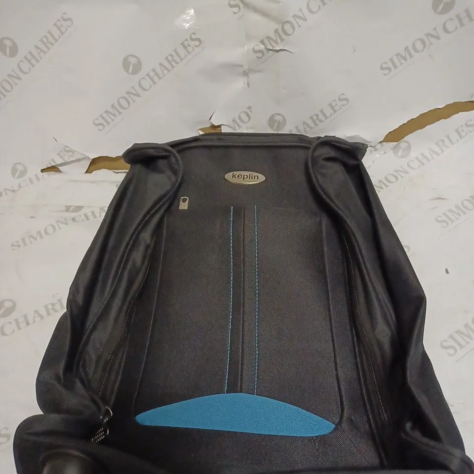 LIGHTWEIGHT CABIN TRAVEL BAG 