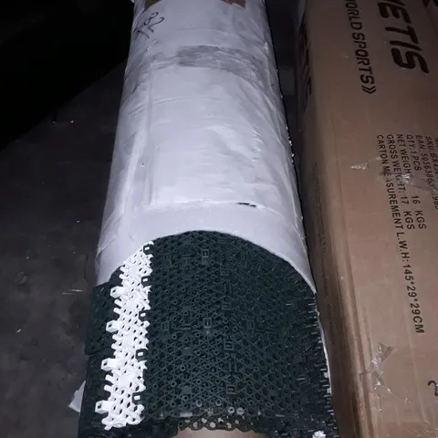 FORTRESS INSTANT CRICKET MATTING PITCH