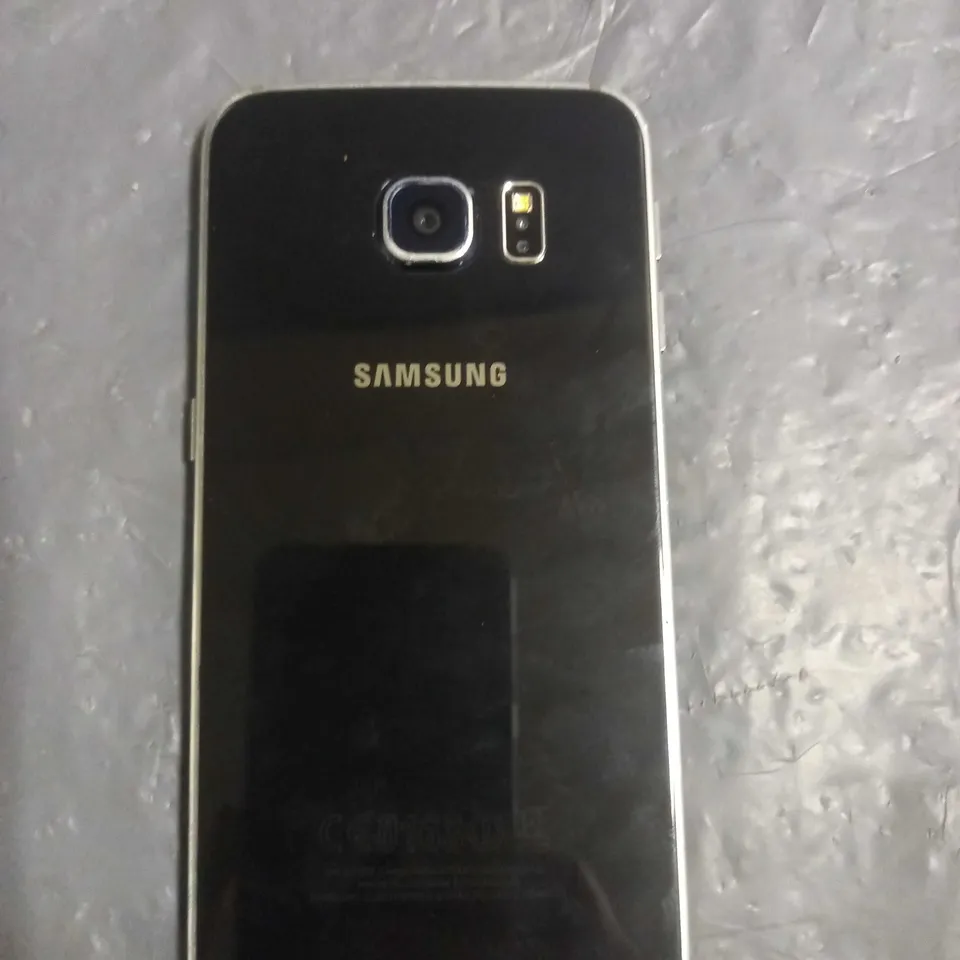 SAMSUNG GALAXY S6 EDGE 32GB SM-G925F