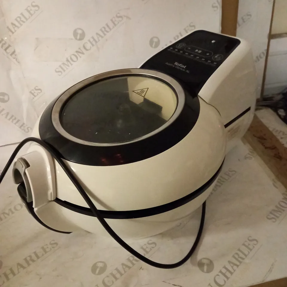 TEFAL ACTIFRY GENIUS XL AH960040 HEALTH AIR FRYER