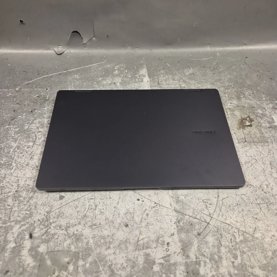 BOXED SAMSUNG GALAXY BOOK LAPTOP 