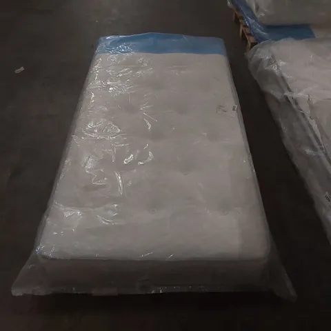 QUALITY BAGGED LILA ORTHO 3' SINGLE MATTRESS 