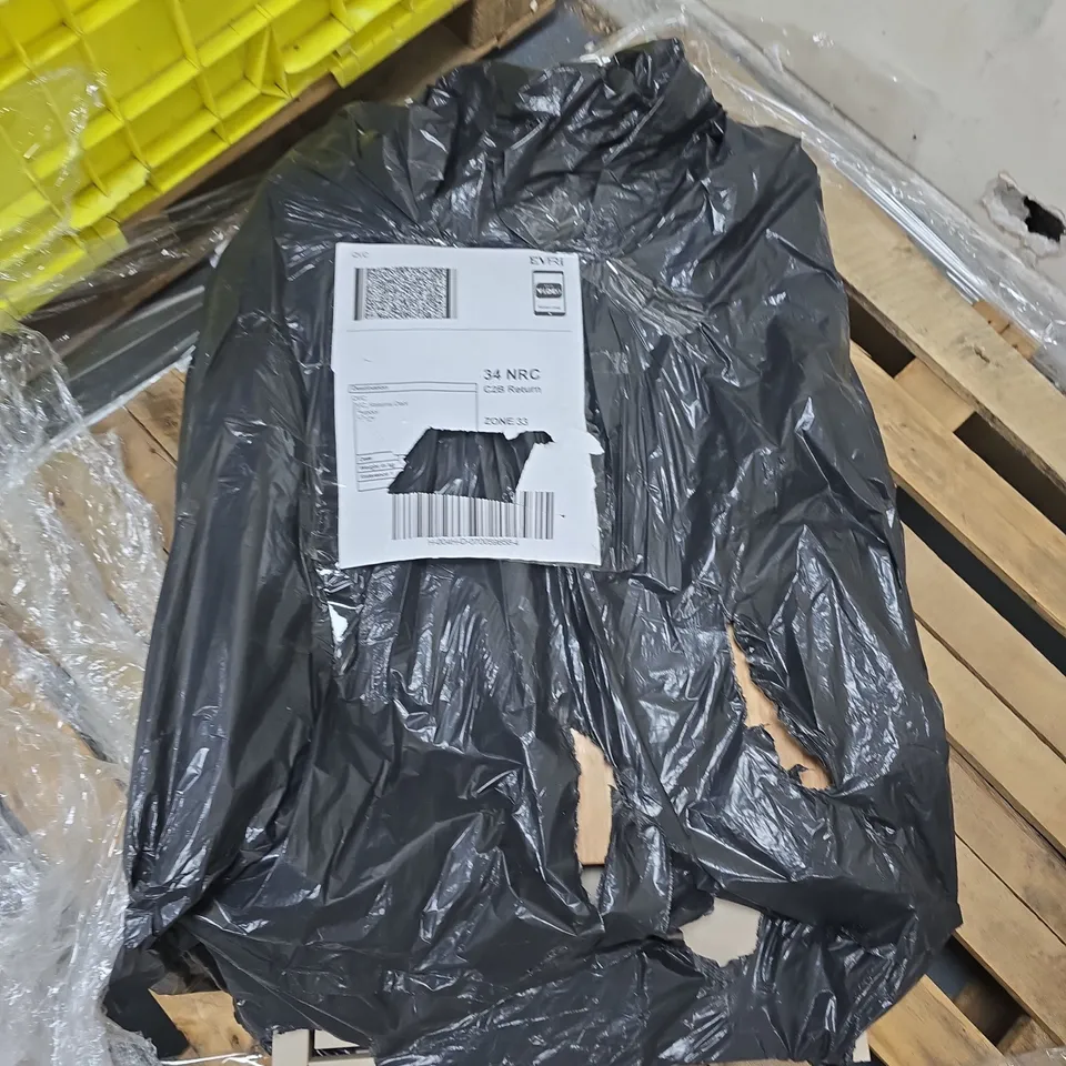 FOLDING KITCHEN CART