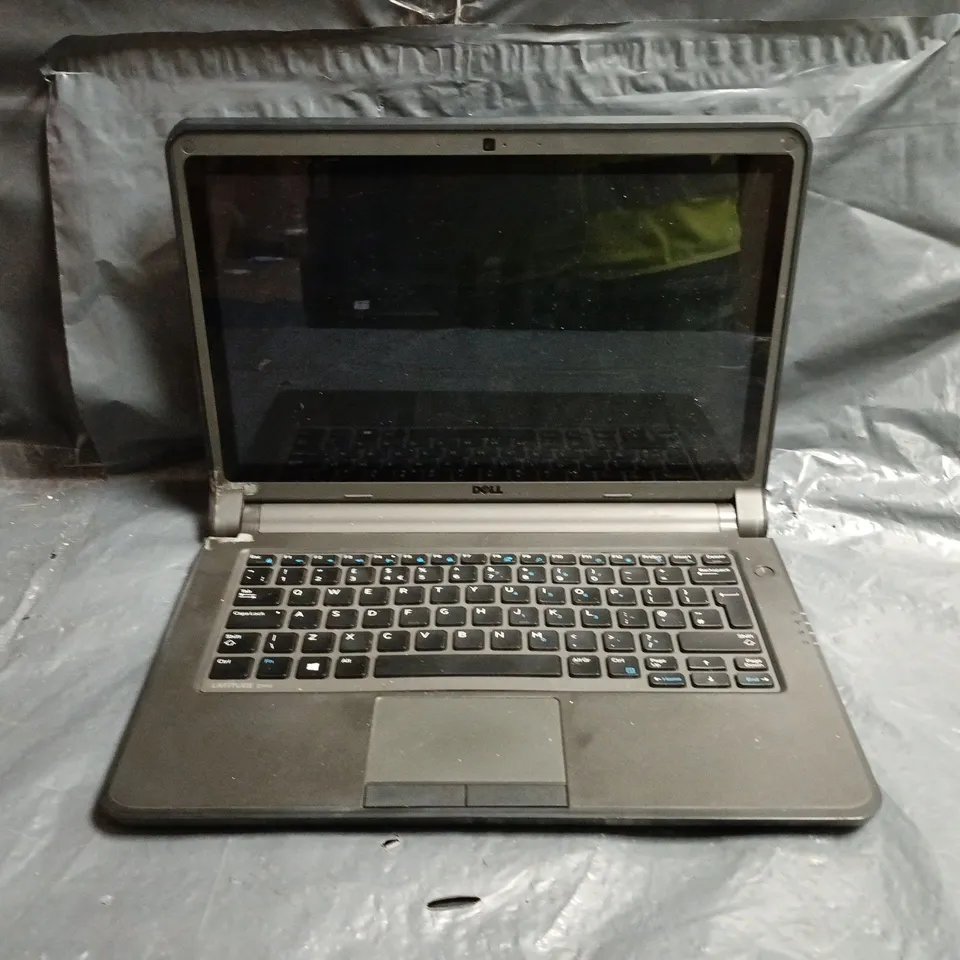 DELL LATITUDE 3340 LAPTOP 