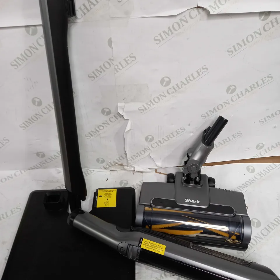 SHARK WANDVAC 2-IN-1 LIGHTWEIGHT CORDLESS HANDHELD VACUUM CLEANER WV361UK