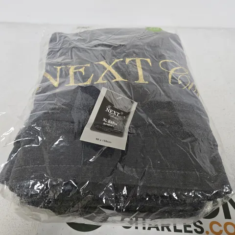 NEXT XL BATH SHEET – 90 X 150 CM
