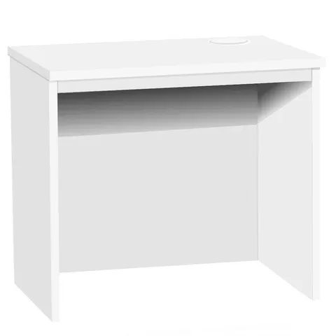 BOXED CALAROJO DESK