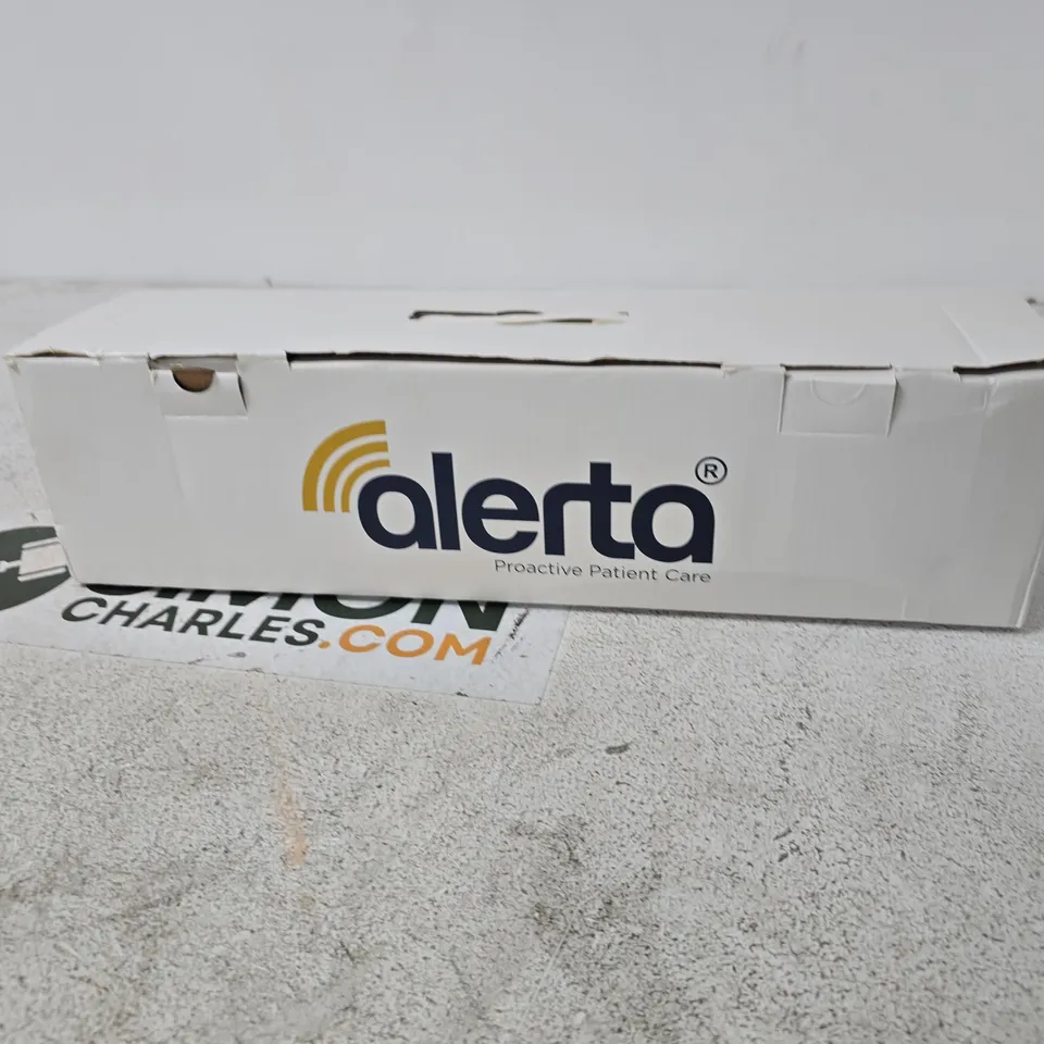 BOXED ALERTA MEDICAL CUSHION
