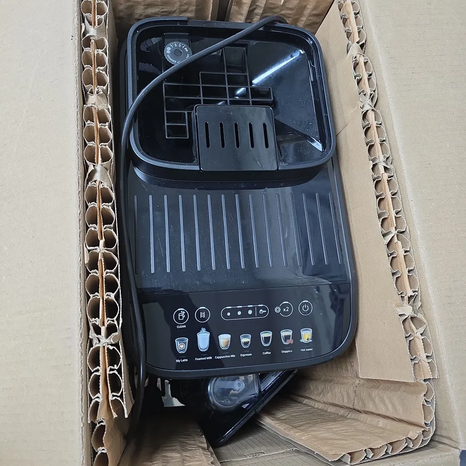 BOXED DELONGHI MAGNIFICA EVO BEAN TO CUP - ECAM290.83