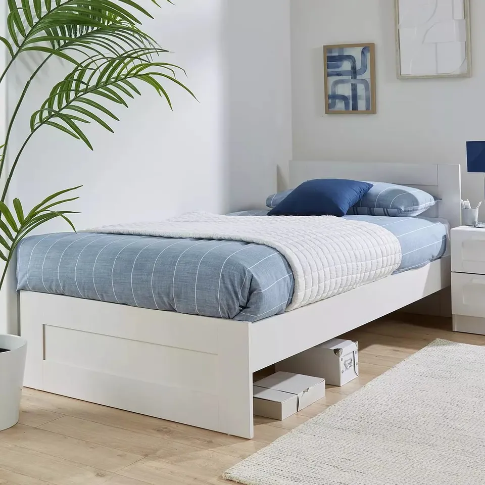 EVERYDAY TARYN KIDS SINGLE BED - COLLECTION ONLY