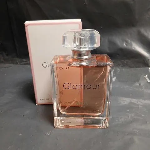 BOXED GLAMOUR BY AXIS PARIS EAU DE PARFUM 100ML