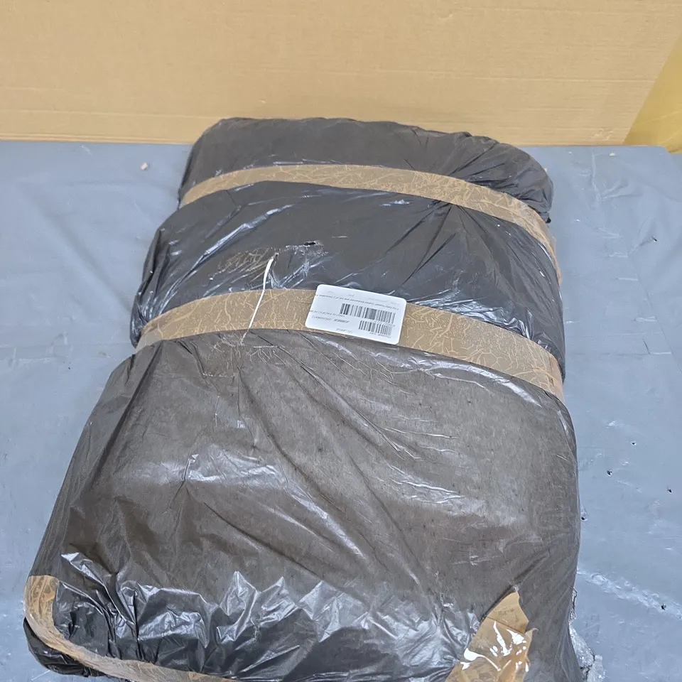 K BY KELLY HOPPEN QUILTED BEDSPREAD