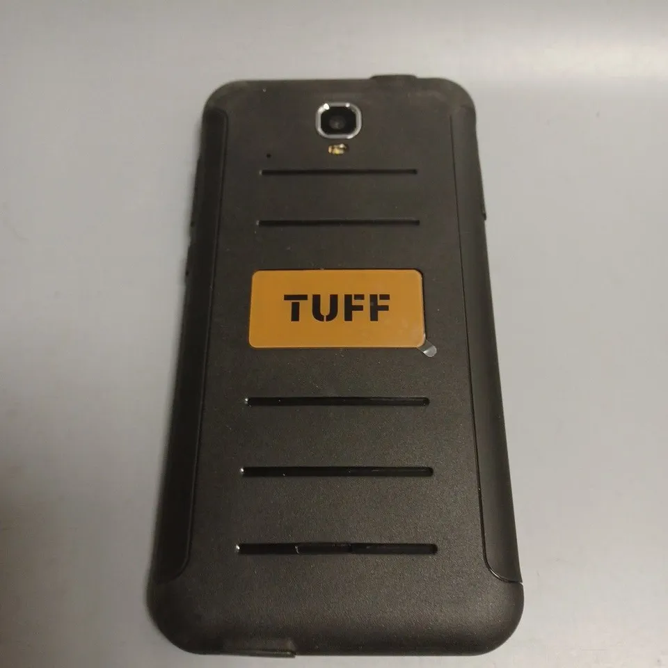 TUFF T10 SMARTPHONE 