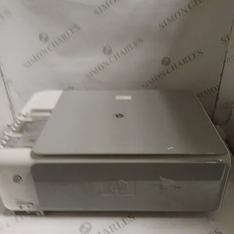 HP PHOTOSMART C3180 PRINTER
