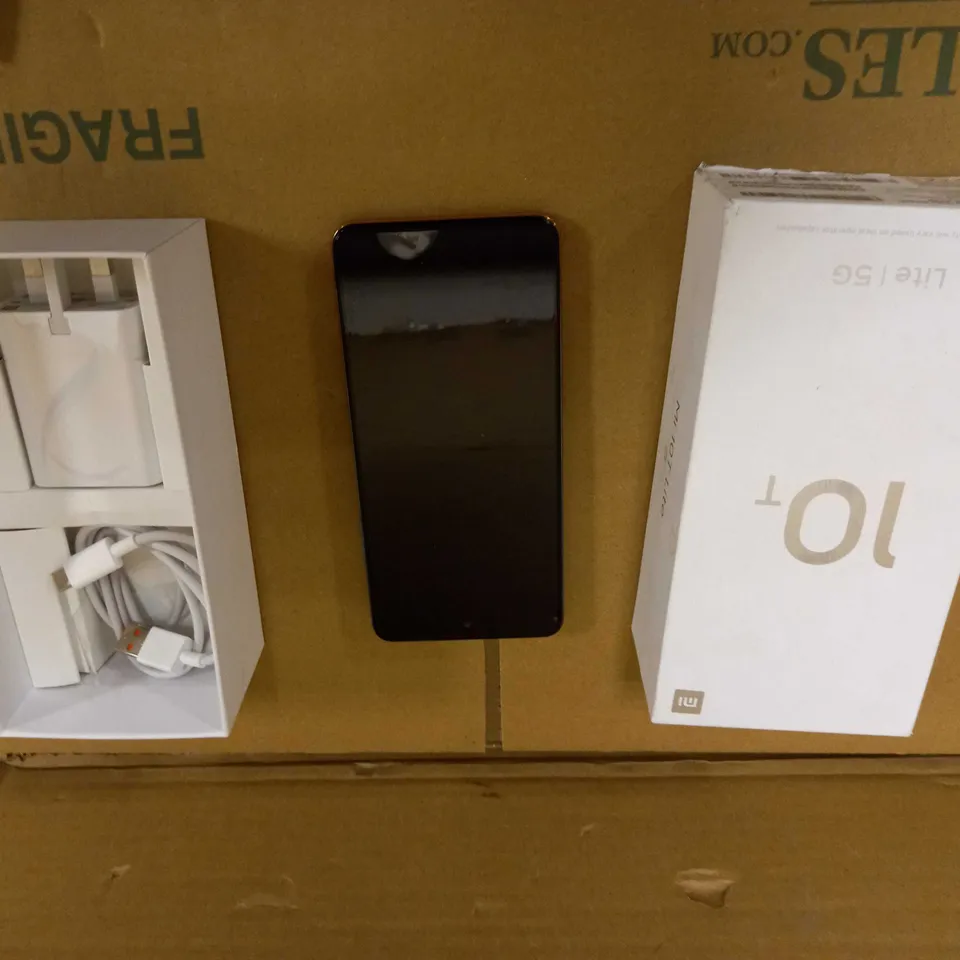 MI 10T LITE - 5G 