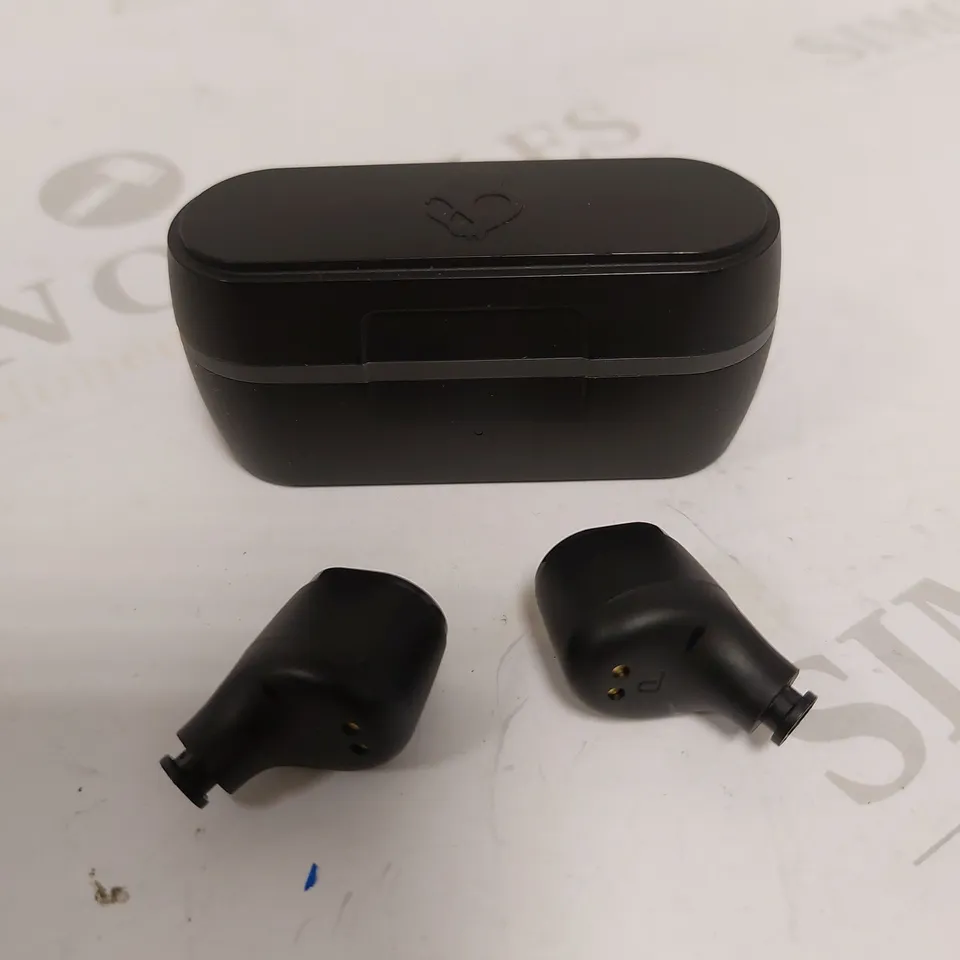SKULLCANDY JIB TRUE WIRELESS EARBUDS