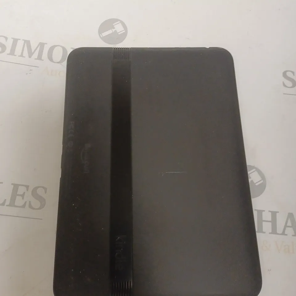 UNBOXED AMAZON KINDLE FIRE TABLET MODEL X43Z60