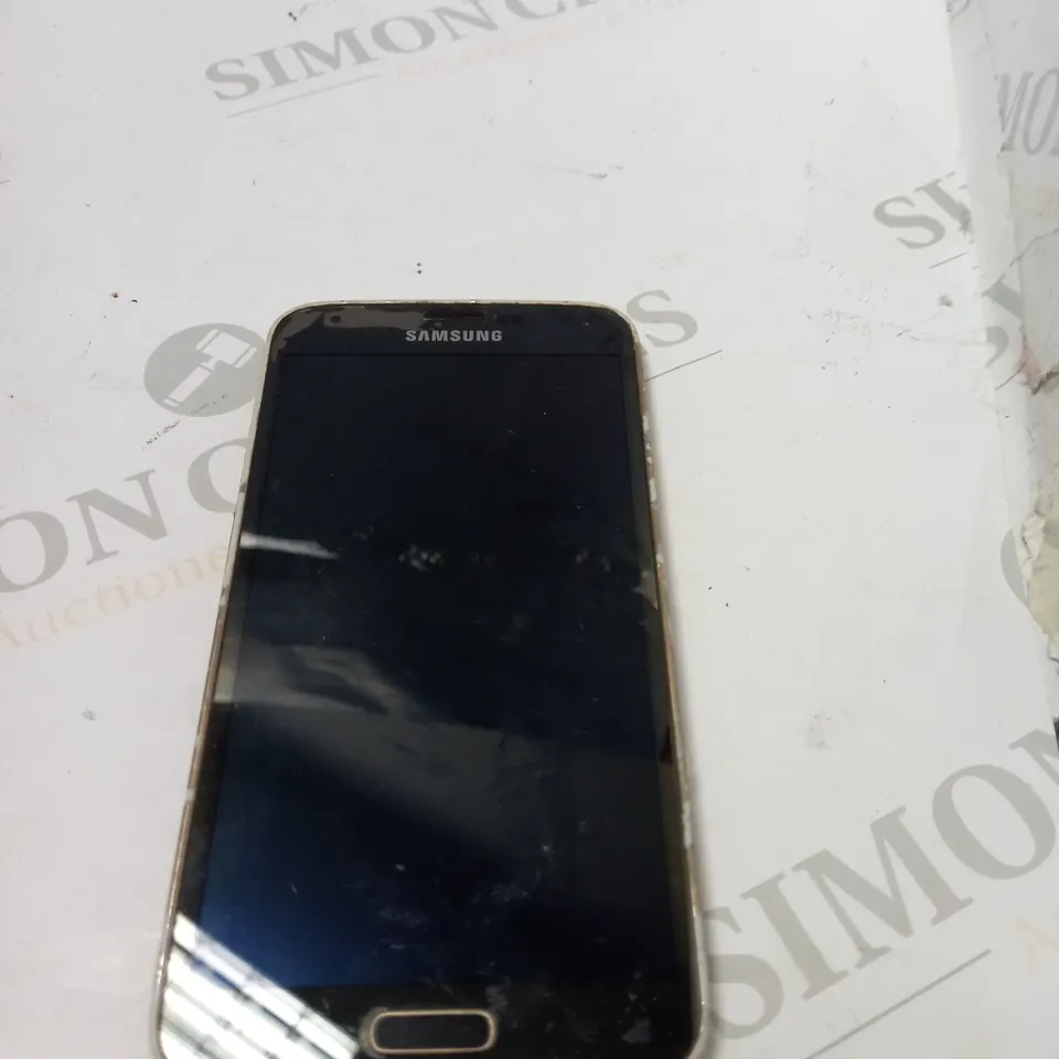 SAMSUNG PHONE