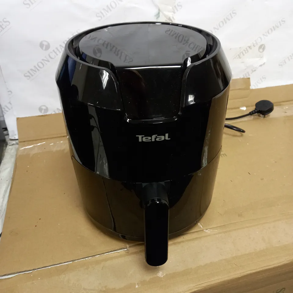 TEFAL EASY FRY PRECISION EY401840 AIR FRYER