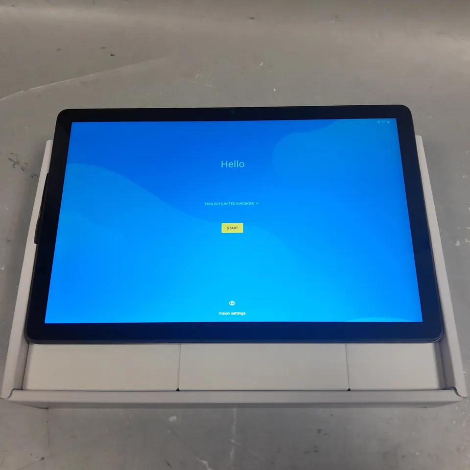 BOXED LENOVO TAB M10 3RD GEN 10.1" TABLET 32GB