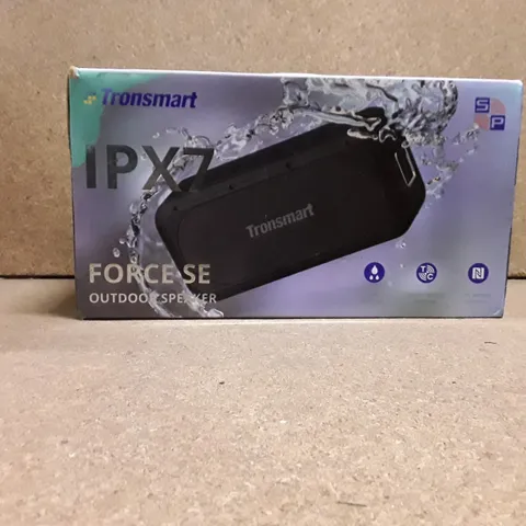 BKXED TRONSMART FORCE SE OUTDOOR SPEAKER 