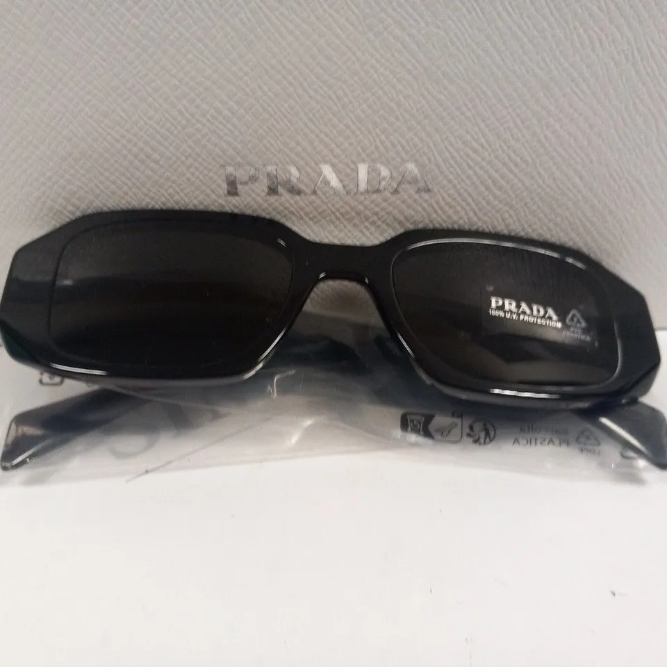 BOXED PRADA SUNGLASSES