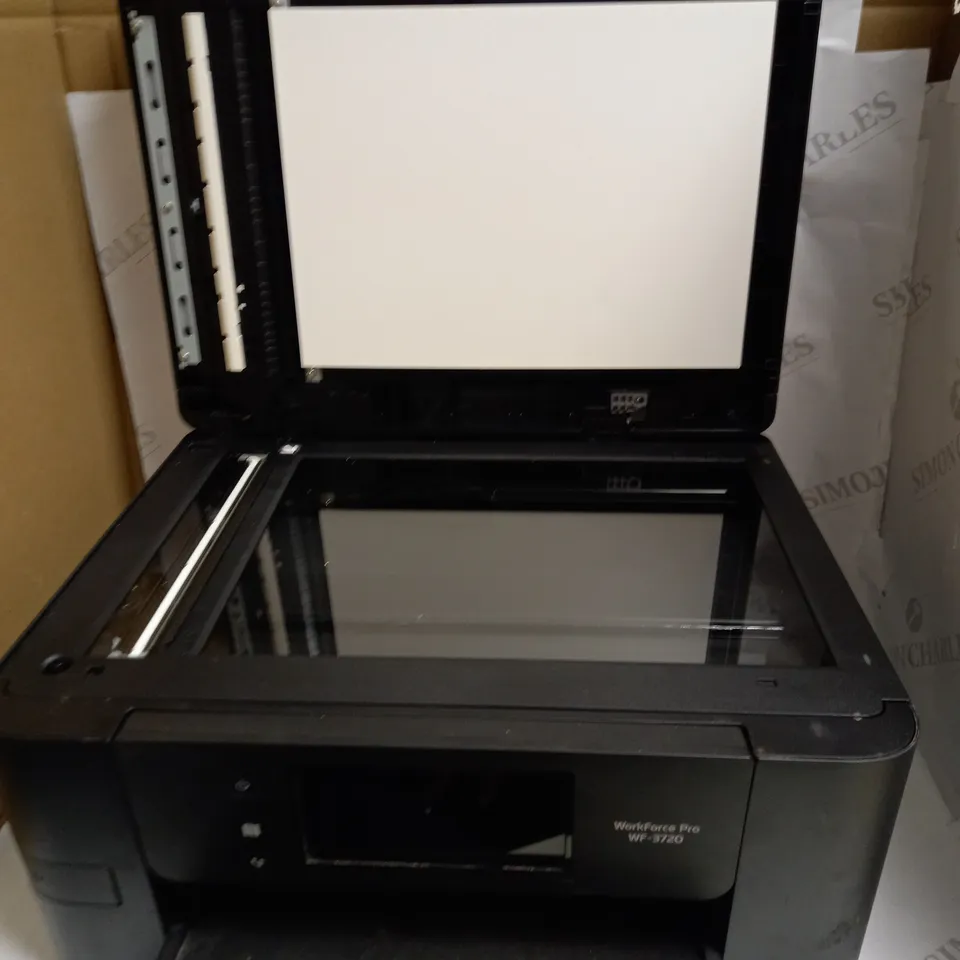 WORKFORCE PRO WF-3720 PRINTER